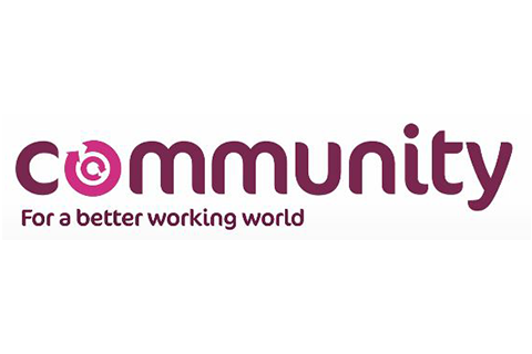 Community Union (Retired Members Branch)