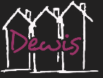 Dewis Housing Logo